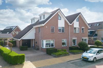 Woning Hackfortallee 12 Duiven