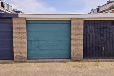 Garage Wilgenlaan 17G03 Nijkerk