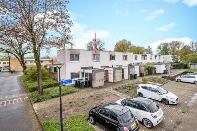 Woning Bijland 202 Uden