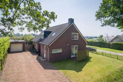 Woning Vloetstraat 5A Volkel