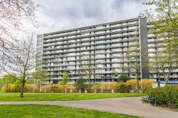 Woning Henri Dunantstraat 241 Brunssum