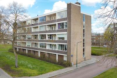 Woning Albert Cuyplaan 35 Soest