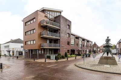 Woning Peterstraat 3C Munstergeleen