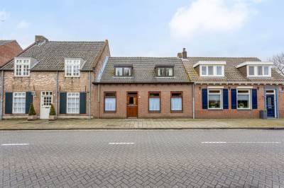 Woning Abcovenseweg 3 Goirle