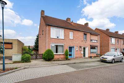 Woning Sintelstraat 9 Maasbracht