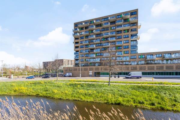 Woning Aziëlaan 25 Alphen aan den Rijn