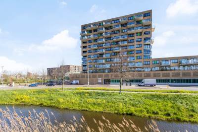 Woning Aziëlaan 25 Alphen aan den Rijn