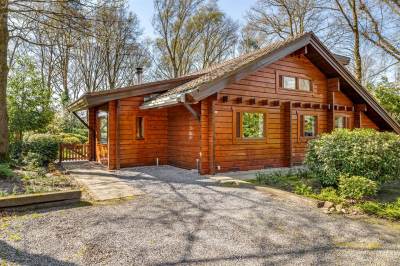 Woning De Stille Wille 156 Oost West en Middelbeers