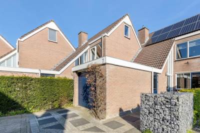 Woning Simone Veilhof 7 Goes