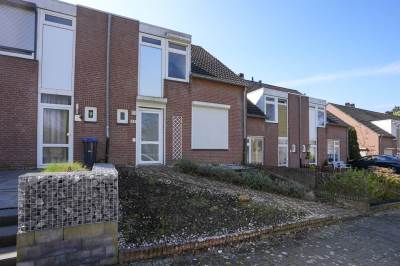 Woning Parkweg 51 Heerlen