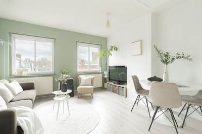 Woning Soembawastraat 144 Amsterdam