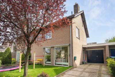 Woning Windvleugel 10 Malden