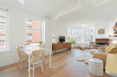 Woning Geuzenkade 822 Amsterdam