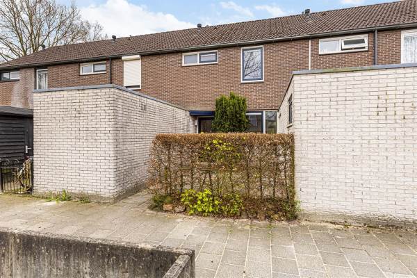 Woning Salland 207 Assen