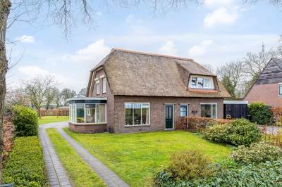 Woning Borgweg 48 Schipborg