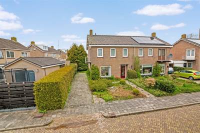 Woning Wilsterstrjitte 10 Stiens