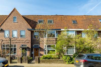 Woning Leeuwerikstraat 59 Breda