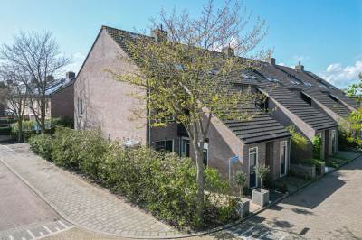 Woning Rijnstroomlaan 2 Valkenburg (ZH)
