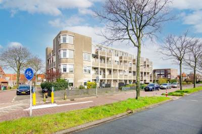 Woning Muiderslotweg 242 Haarlem