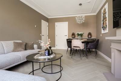 Woning Huibert Pootlaan 192 Alkmaar