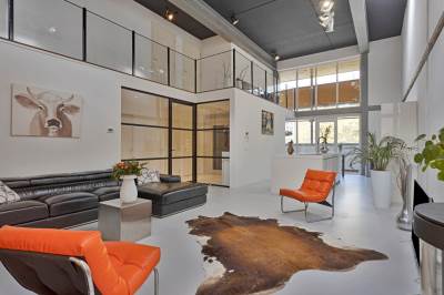 Woning Lindanusstraat 13 Roermond