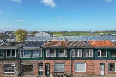 Woning 's-Gravendamseweg 31 Voorhout