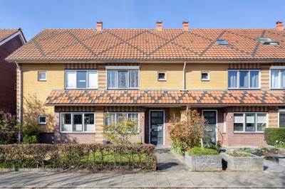 Woning Imbrexstraat 29 Nijmegen