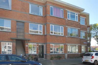 Woning Zegveldstraat 70 Den Haag