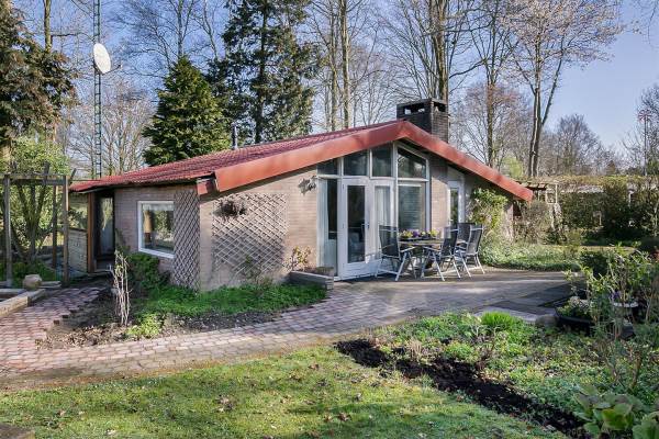 Woning Gieterweg 1319 Gasselte