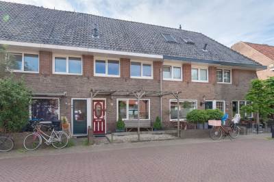Woning Oude Eemnesserstraat 18 Hilversum