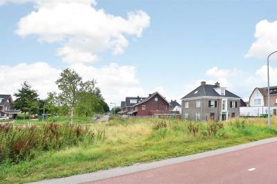 Bouwgrond Veenweg 188B Den Haag