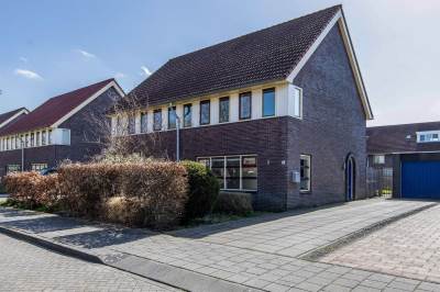 Woning Valkappel 11 Hoogezand