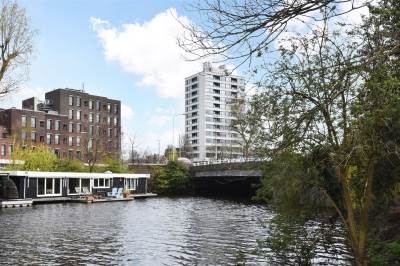 Woning Laan van Meerdervoort 220S Den Haag