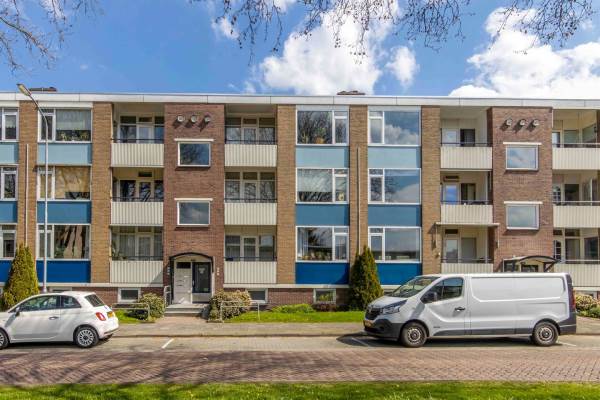 Woning Rembrandtlaan 73 Hoogezand
