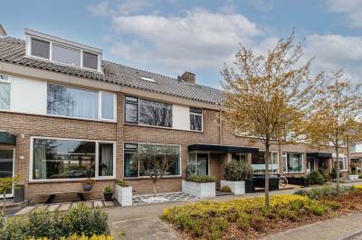 Woning Peuleyen 90 Waddinxveen