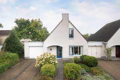 Woning Reigerpad 56 Soest