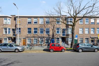 Woning Soestdijksekade 392 Den Haag