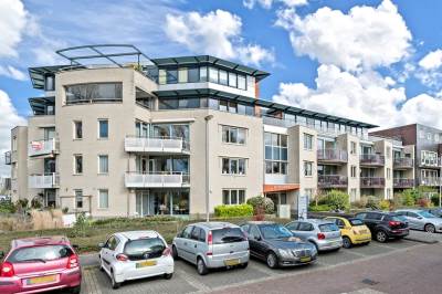 Woning Dijkgravenlaan 55 Leiderdorp