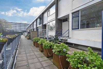 Woning Alphons Diepenbrockhof 19 Den Haag