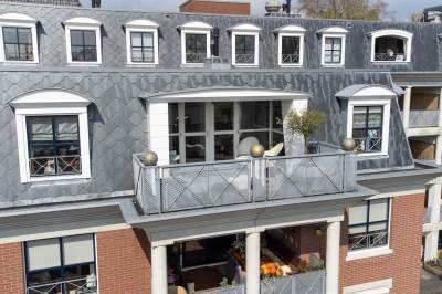 Woning Torckpark 22 Wageningen