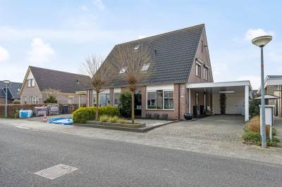 Woning Ir. C.A. Kloosterhuisstraat 63 Willemsoord