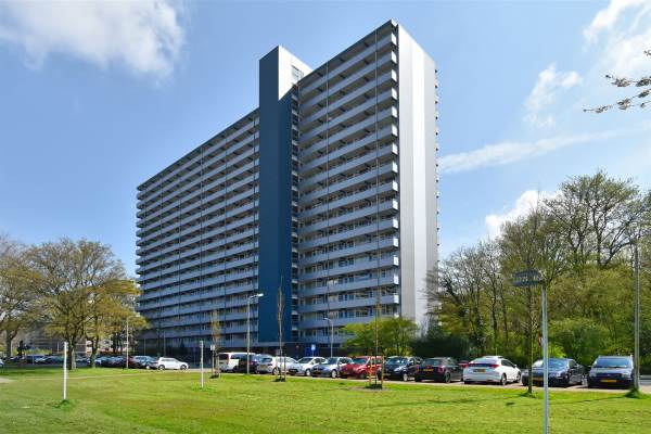 Woning Menno ter Braaklaan 223 Delft