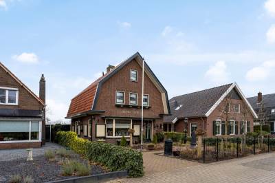 Woning Silvoldseweg 89 Terborg