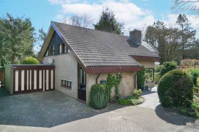 Woning Chopinlaan 2 Baarn