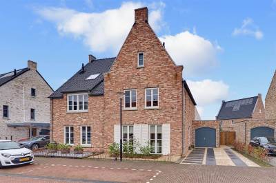 Woning Bloemendreef 11 Harderwijk