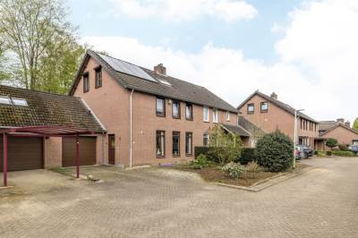 Woning Van Hövell tot Westerflierhof 35 Hoensbroek