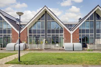 Woning Tijm 1K Heerhugowaard