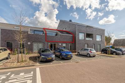 Woning Marijkelaan 1104 Langbroek