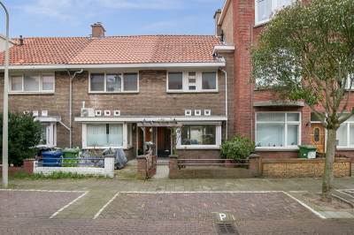 Woning Boddaertstraat 52A Den Haag