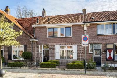 Woning Molenvlietsestraat 34 Tholen